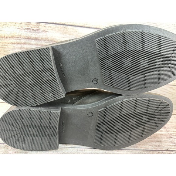 To Boot New York Adam Derrick Men\'s Gray Suede Chukka Boots Size 11 *NEVER WORN* main image 9